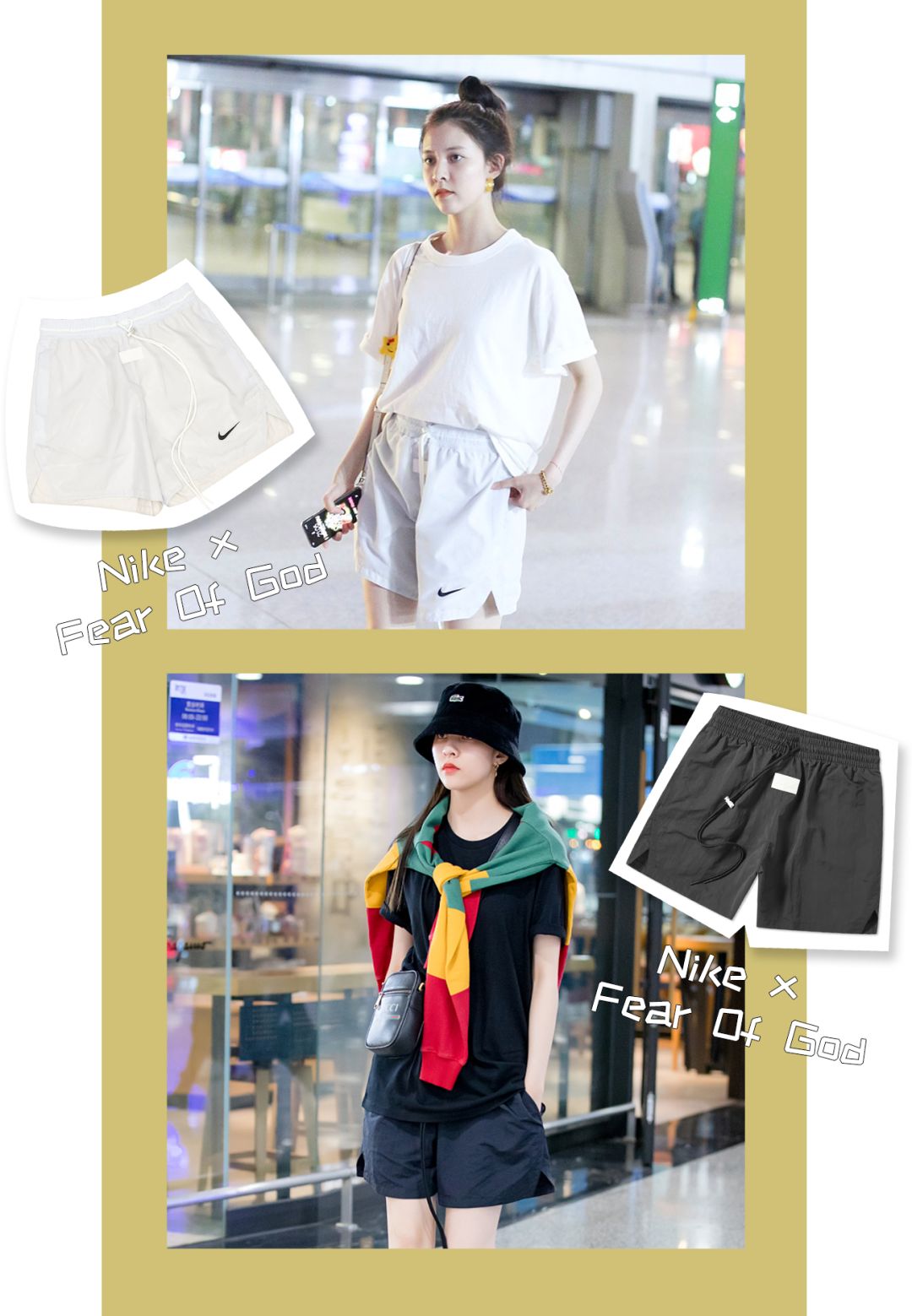 95后四小花推荐名单,95后四位小花谁更厉害