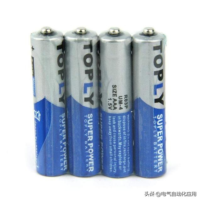 废电池有什么好的治理措施,电池污染真实案件及治理