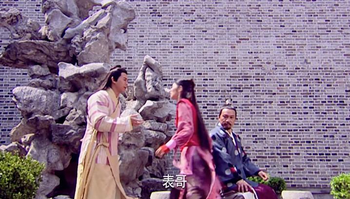 15年了，谁又走得出来