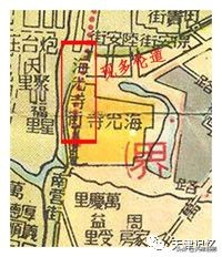 东关街的故事,南门外大街的历史