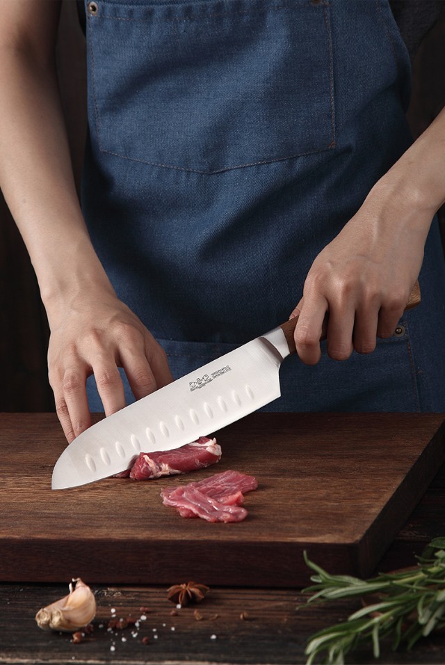 多用刀具厨房专用,厨房用刀高级刀具