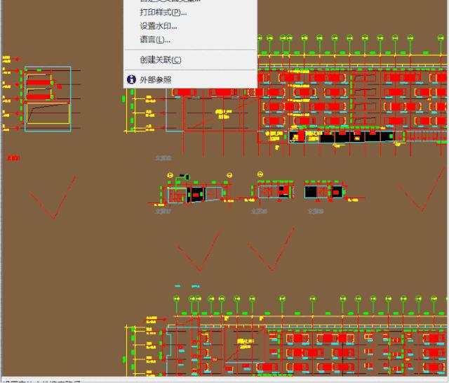 cad软件乱码解决方法,cad各种乱码