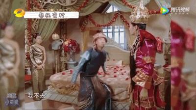 杨紫神秘视频合集,杨紫的颜值翻车