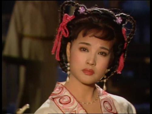 刘晓庆曾经历过4段婚姻,60岁刘晓庆与前夫相拥而泣