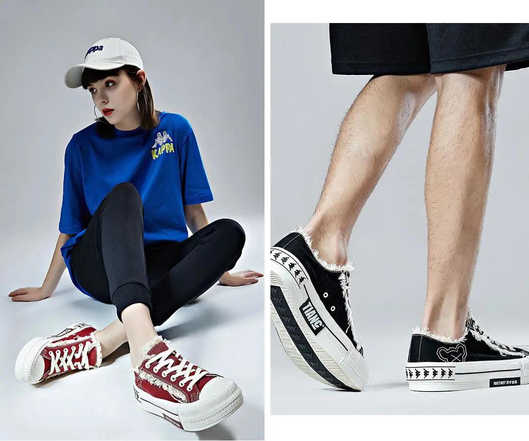 推荐一双又舒服又好看的运动鞋,好看又好穿的国货运动鞋