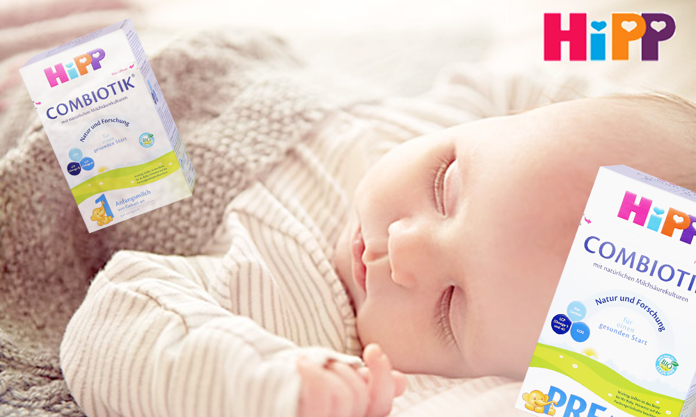 喜宝奶粉怎么样？一段多少钱？在哪买靠谱？