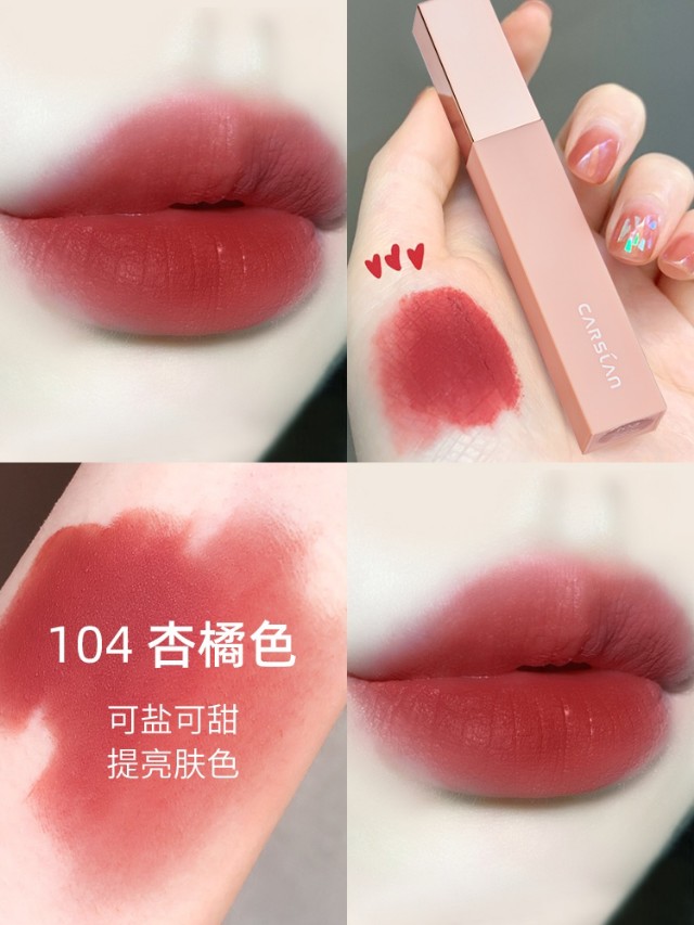 值得推荐的几款口红平价,安利十大必买款