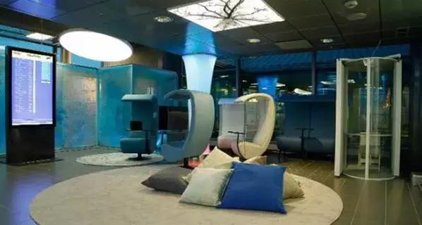 有床有电影院，还能做SPA！这7个机场谁睡谁爽