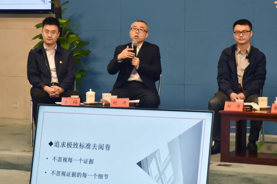 阅卷潜规则和技巧,阅卷的九大忠告