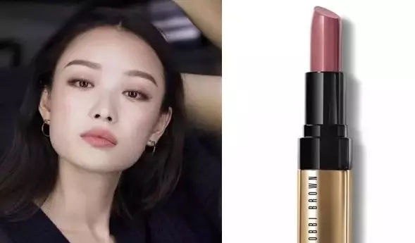 明星们的口红,很便宜的明星同款口红