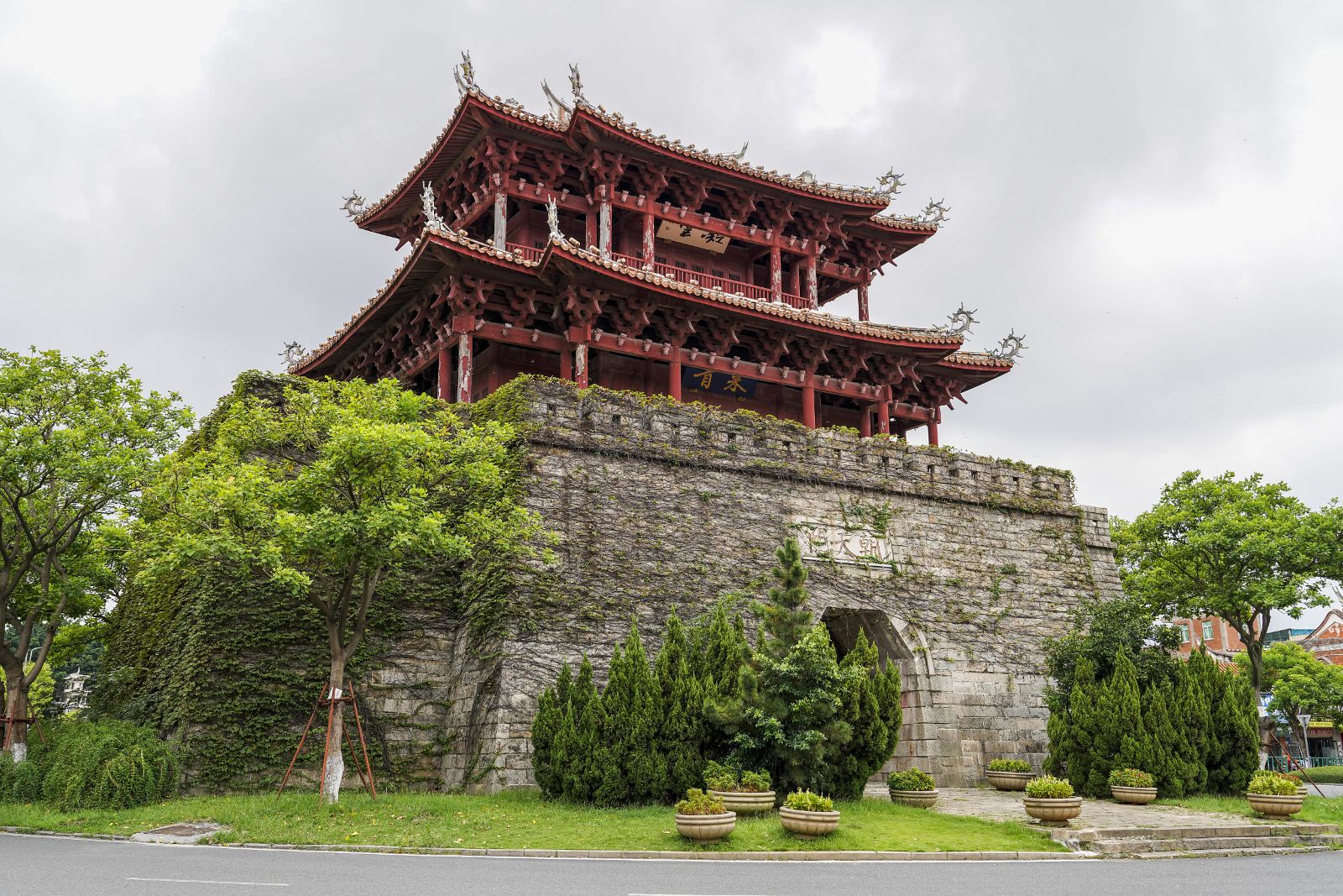 国内10个最适合小住的地方,最值得小住的十个地方