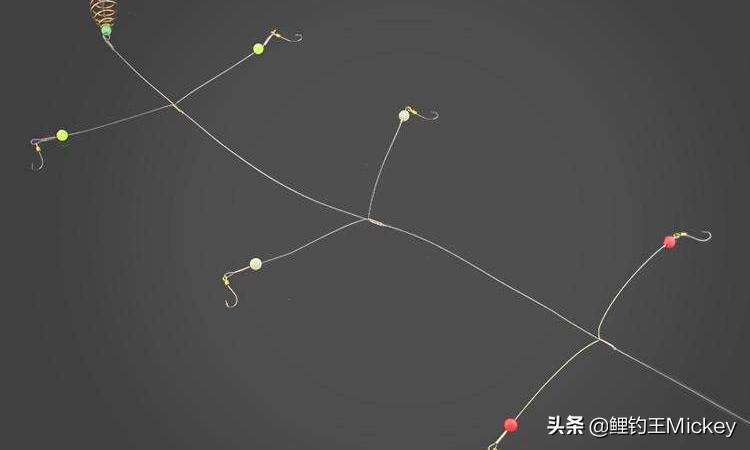 钓鱼自动刺鱼器,自动钓鱼神器怎么发明出来