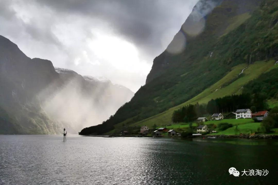 北欧三国游,社会福利最好的十大国家