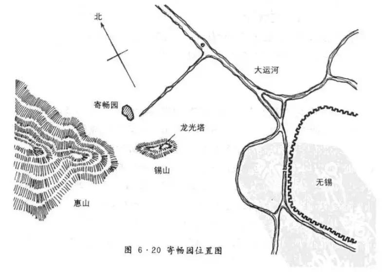 中国最著名的古典园林图片,中国十大古典园林你去过几个
