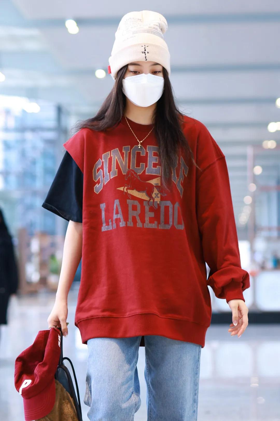 入秋必备的卫衣,入秋必备10款卫衣