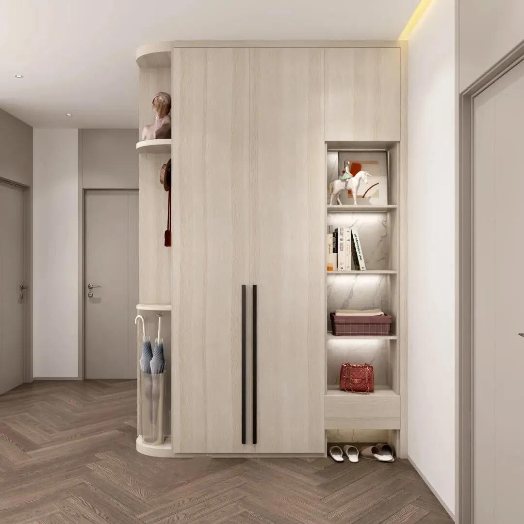 全屋定制到底有没用，看这篇就够了…