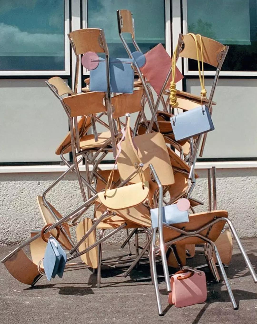 适合带去同学聚会的包包,参加聚会包包推荐