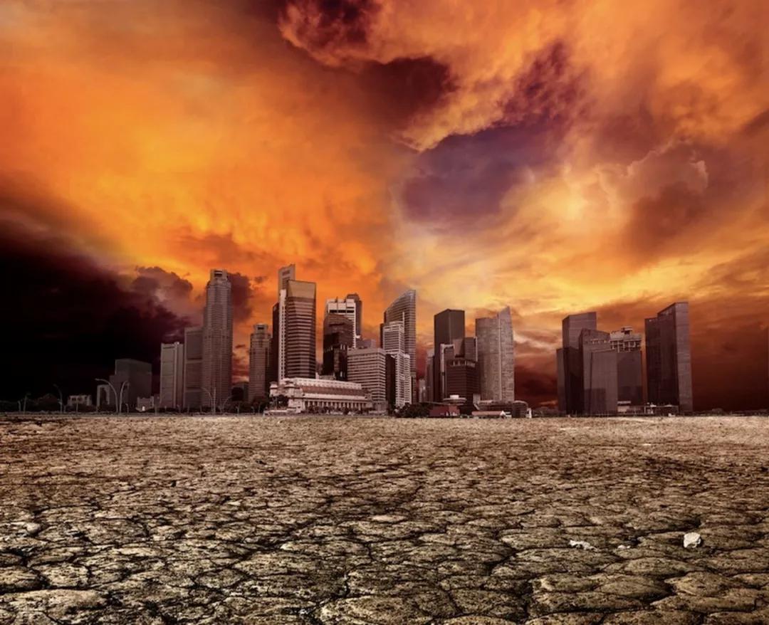 宇宙的命运最终会怎样,武向平院士讲宇宙的命运