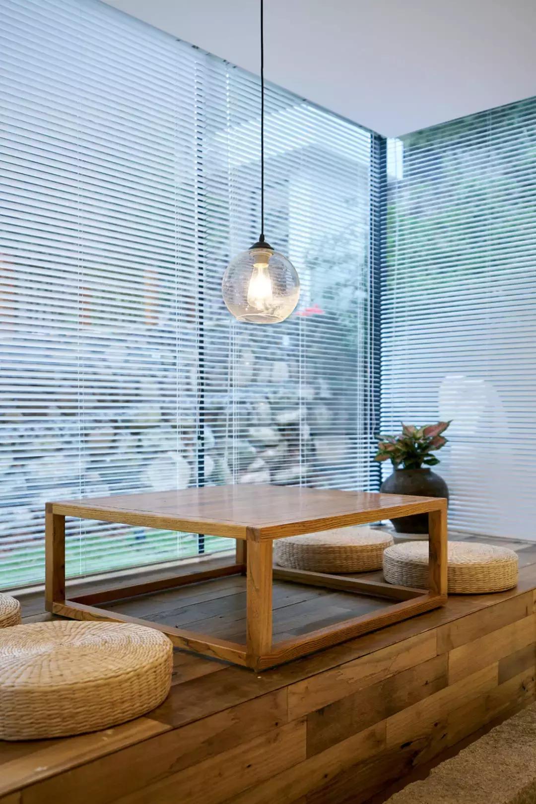 ins风轻奢民宿,ins风湖景民宿