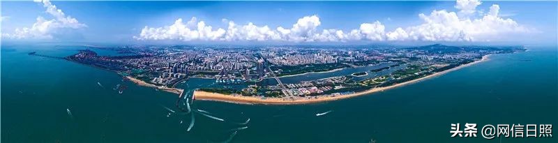 爱上日照的理由,爱上日照人的理由