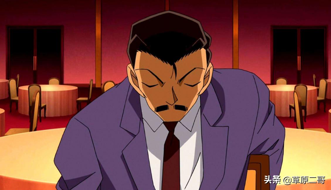 盘点那些动漫里超漂亮的角色,盘点那些动漫人物里的高手