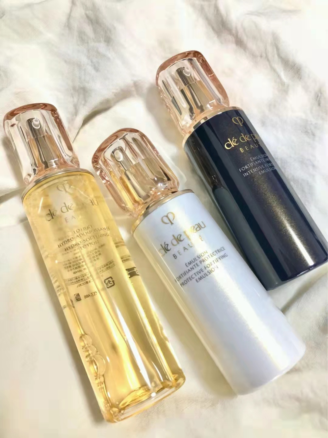 十大抗老水乳排行榜,cpb水乳和资生堂悦薇