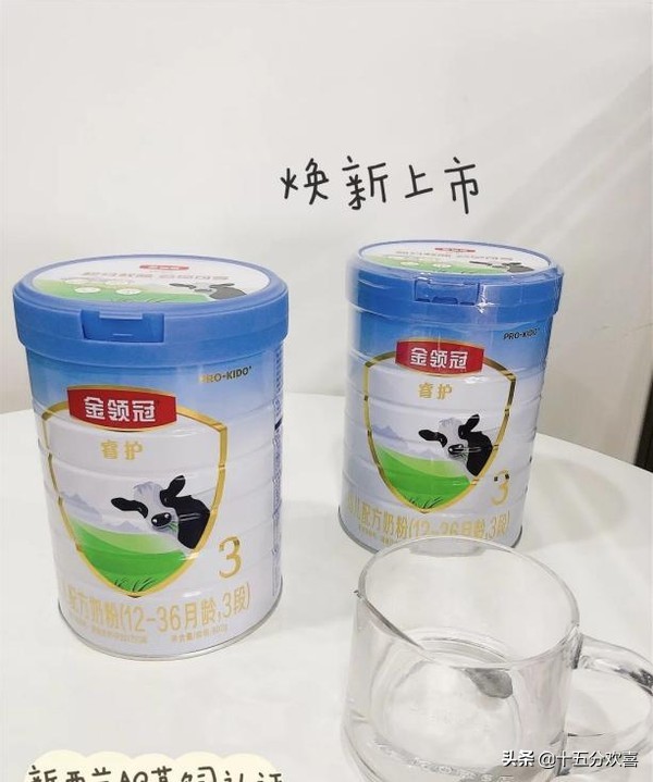 原装进口奶粉排行榜前十位品牌,原装进口奶粉的品牌十大排名