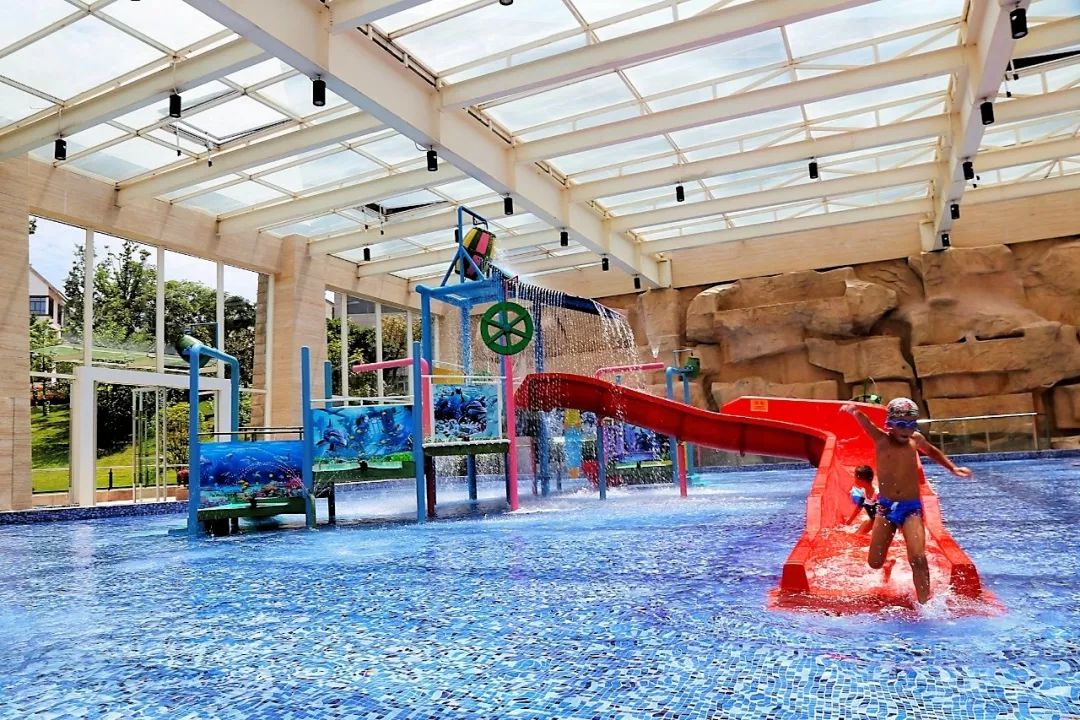 成都简阳三岔湖洲际酒店价格,成都三岔湖度假酒店