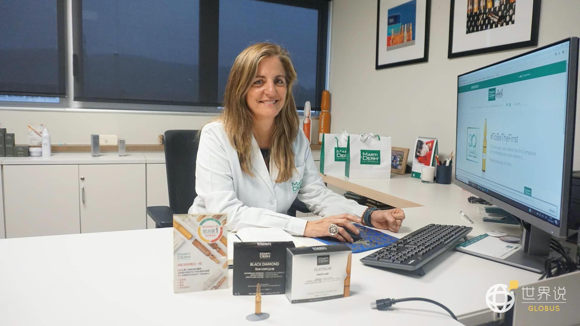 危机时代，一家西班牙家族企业如何走向全球化