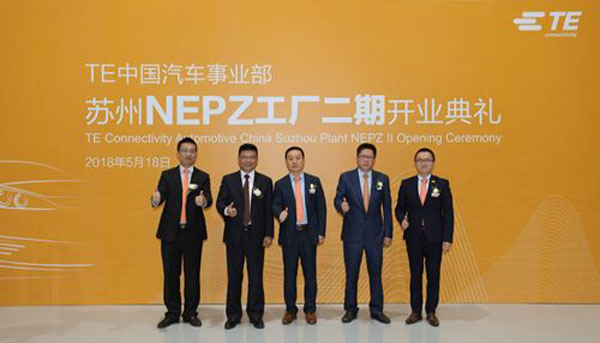 连接器行业的趋势是什么,连接器行业的5家重点上市公司