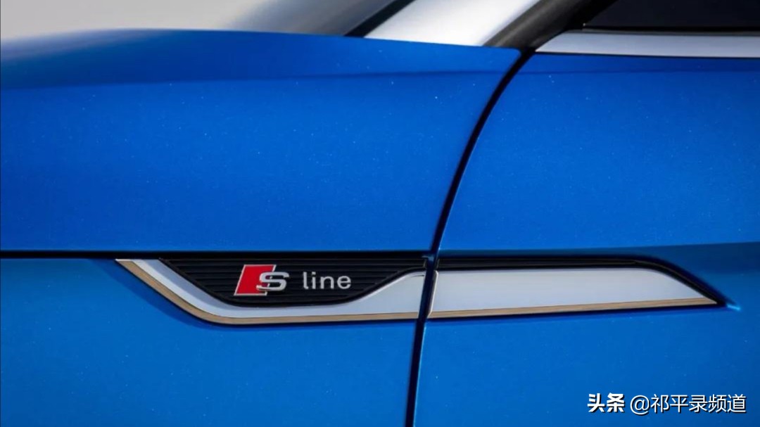 23款奥迪a5coupe45敞篷沉浸式体验,沉浸式体验奥迪a5四门轿跑