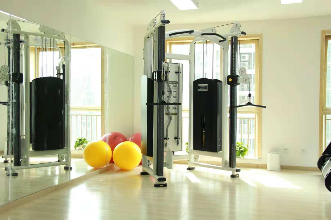 森诺运动康复中心杭州店怎么样,kg运动怎么样