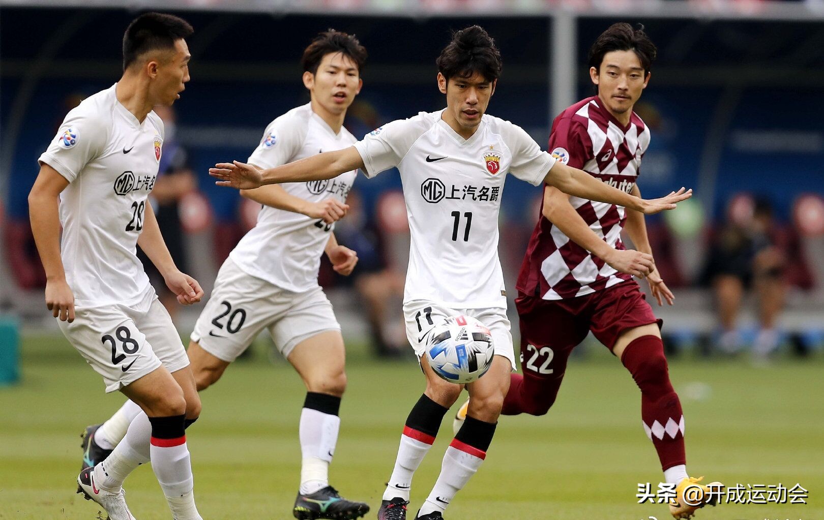 亚冠直播恒大水原战果,亚冠蔚山现代vs广州队直播