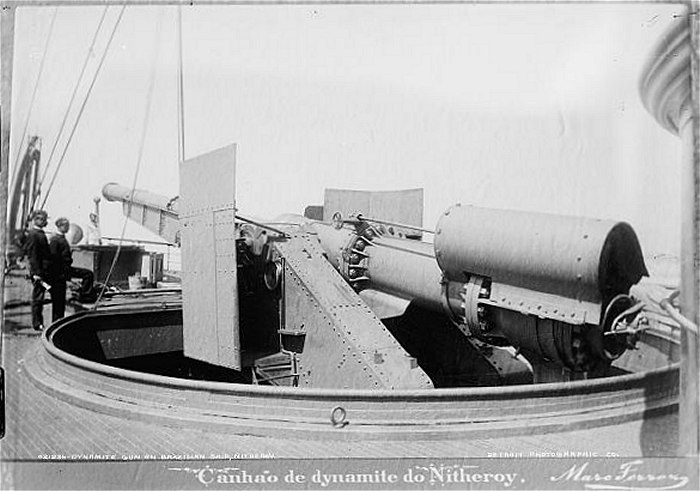 哆啦a梦空气炮发射,真实版的哆啦a梦空气炮