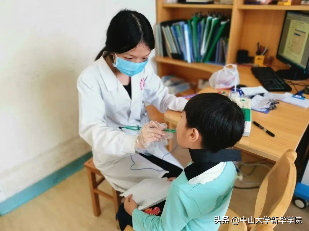 康复医学院招生简章,中山大学新华学院康复治疗专插本