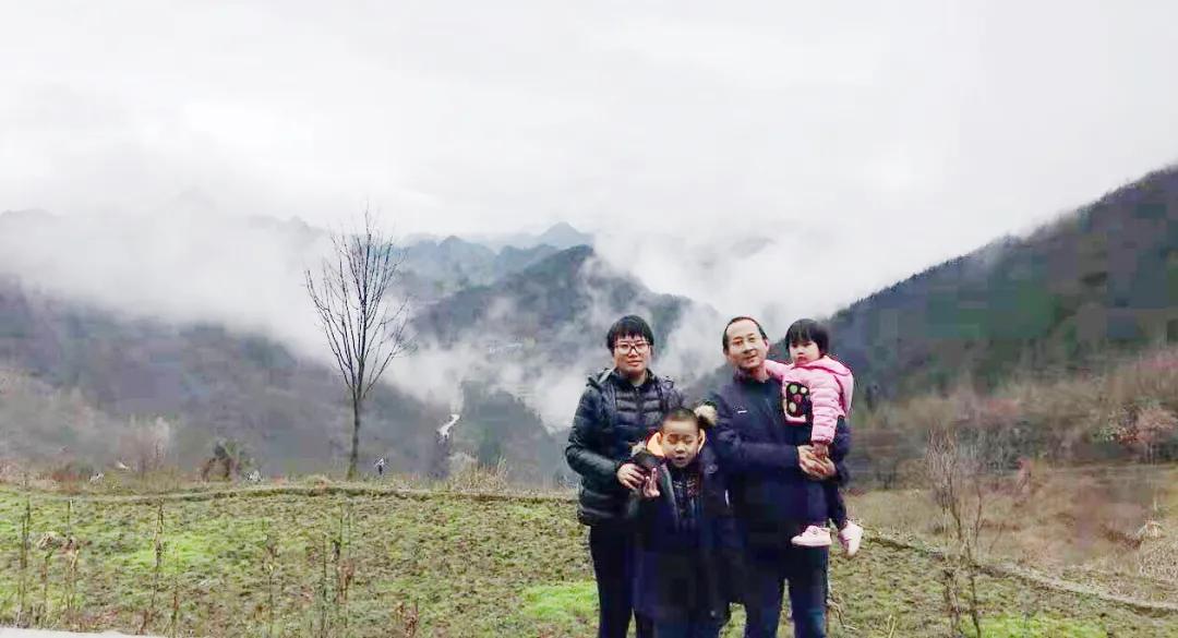 那一天，我抱着自闭症儿子，想去撞大货车……