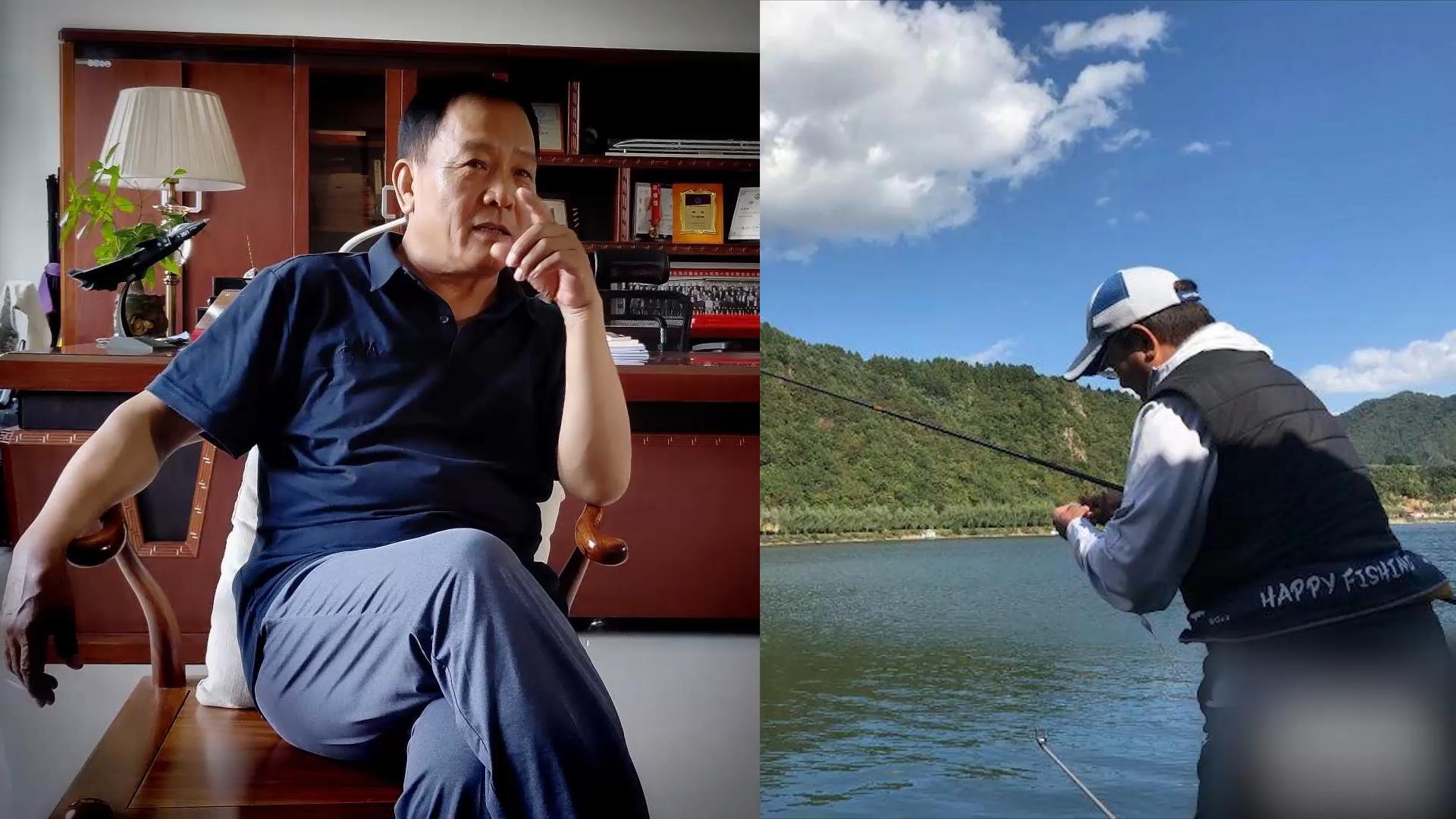 800元左右的鱼竿推荐路亚,钓鱼大师强烈推荐鱼竿