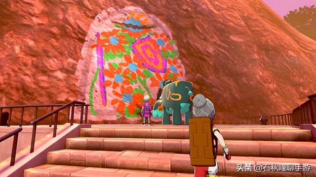 宝可梦剑盾一周目二周目什么意思,switch精灵宝可梦剑盾一周目