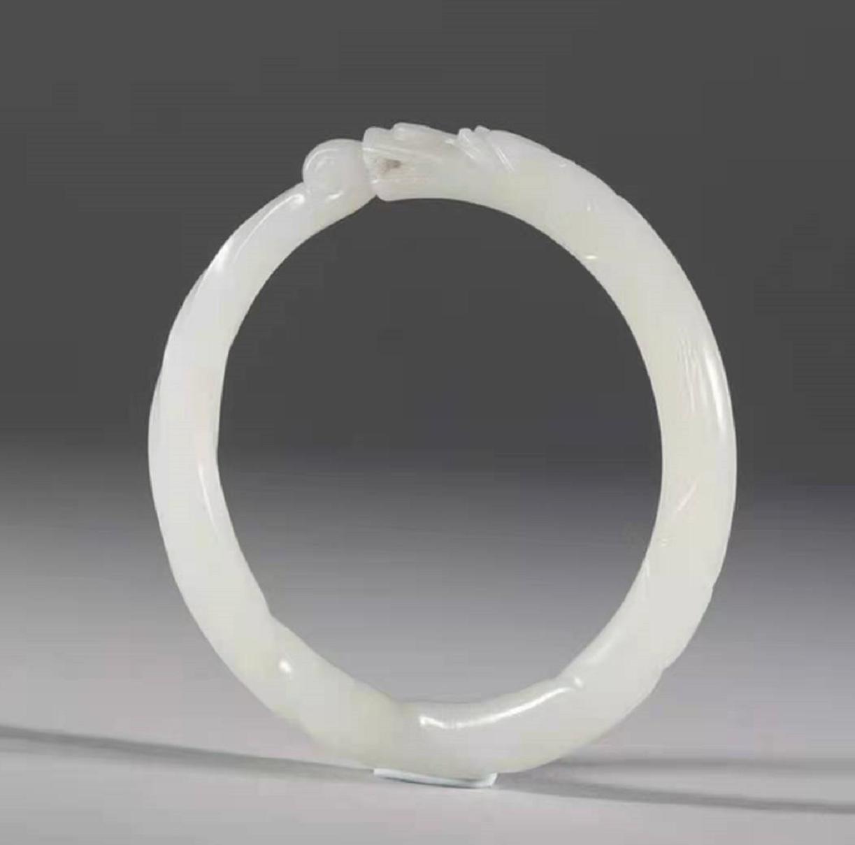 羊脂白玉手镯直播间第一名,糖色羊脂白玉手镯真实价格