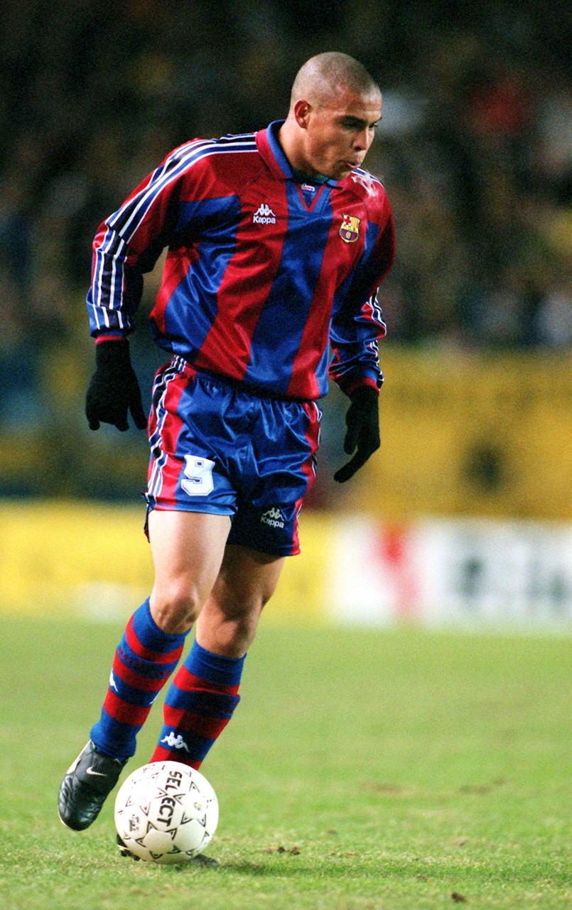 对足球真正的热爱,足球天赋有哪些表现