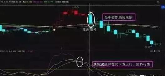 手把手教你学看盘,看盘新手必备技巧