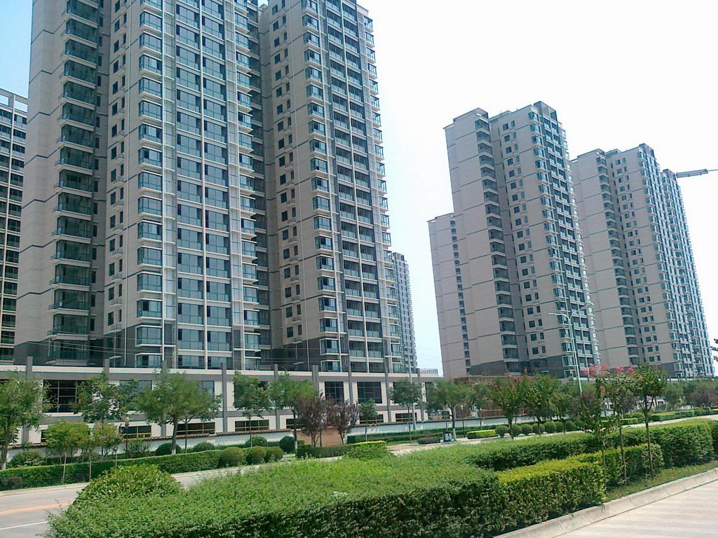 买房致富的时代过去了,买房增值的时代已经过去了