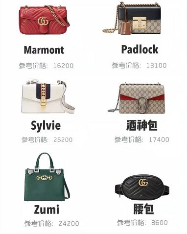 经典保值的奢侈品大牌包,经典奢侈品包保值么