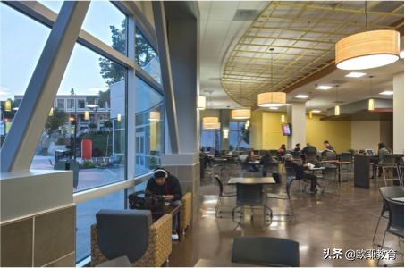 美国巴特社区学院,美国大都会社区学院