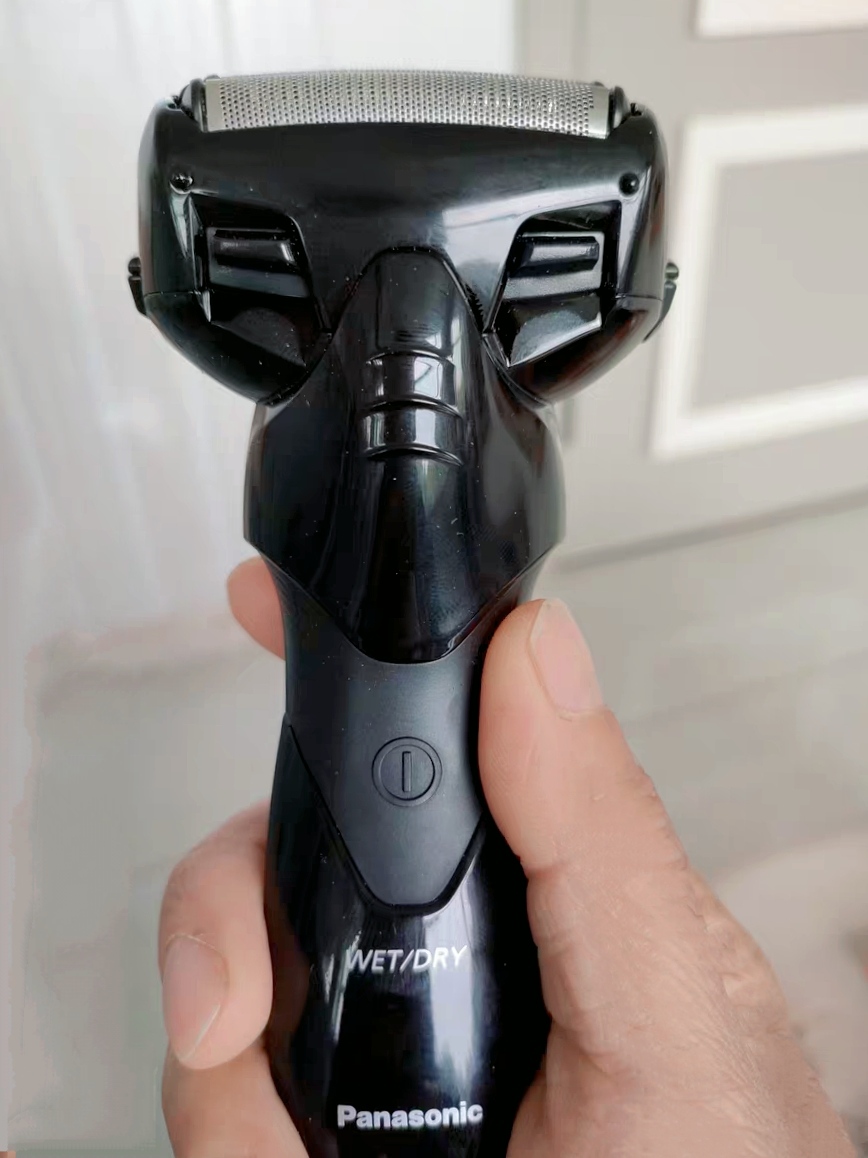 推荐几款最好用的剃须刀,好物种草飞利浦剃须刀