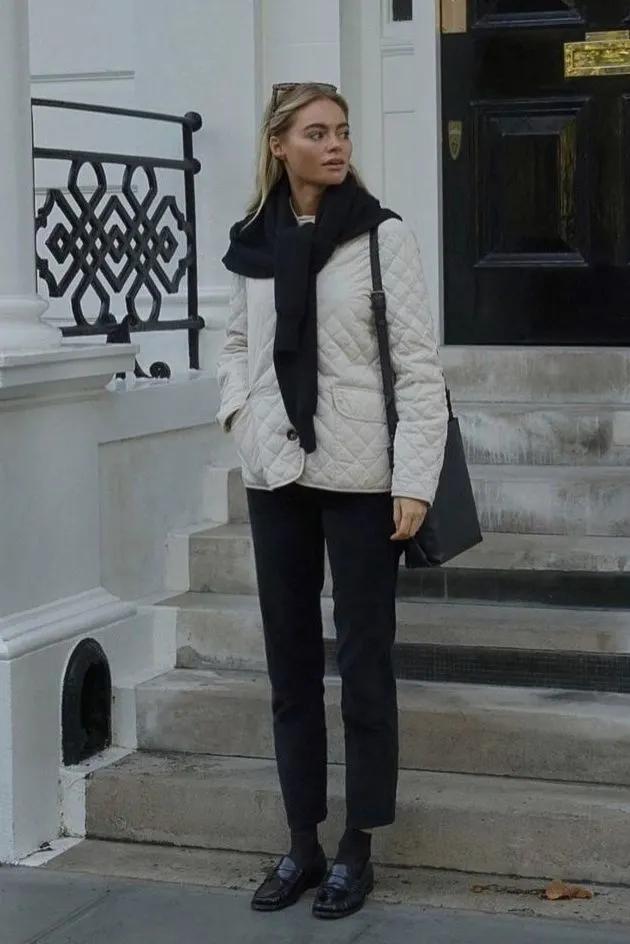 这人手一件的外套真的适合你吗？