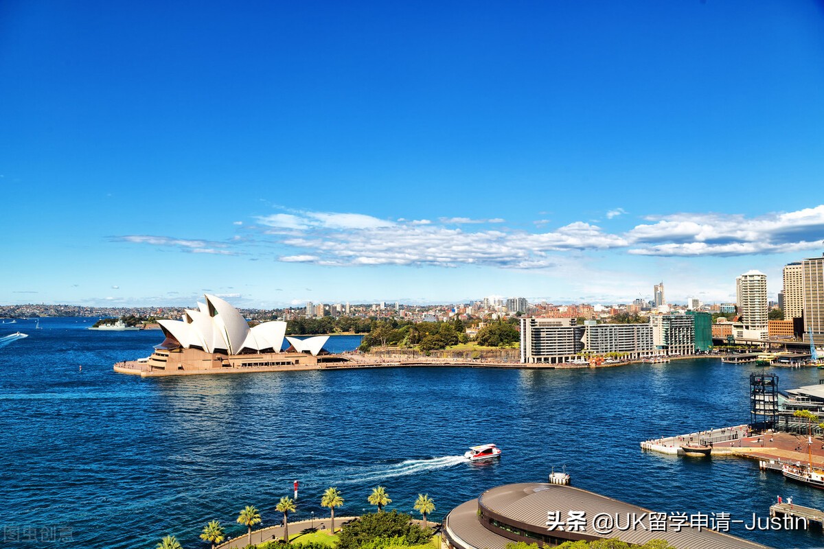 澳洲留学一年30万够吗,澳洲留学读研一年30万够吗
