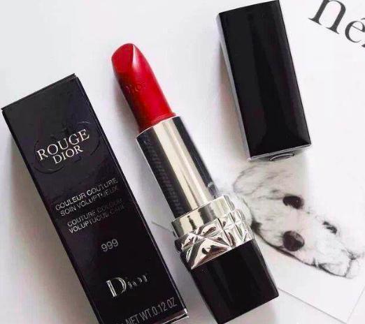 6支整年断货口红是真的吗,口红断货王