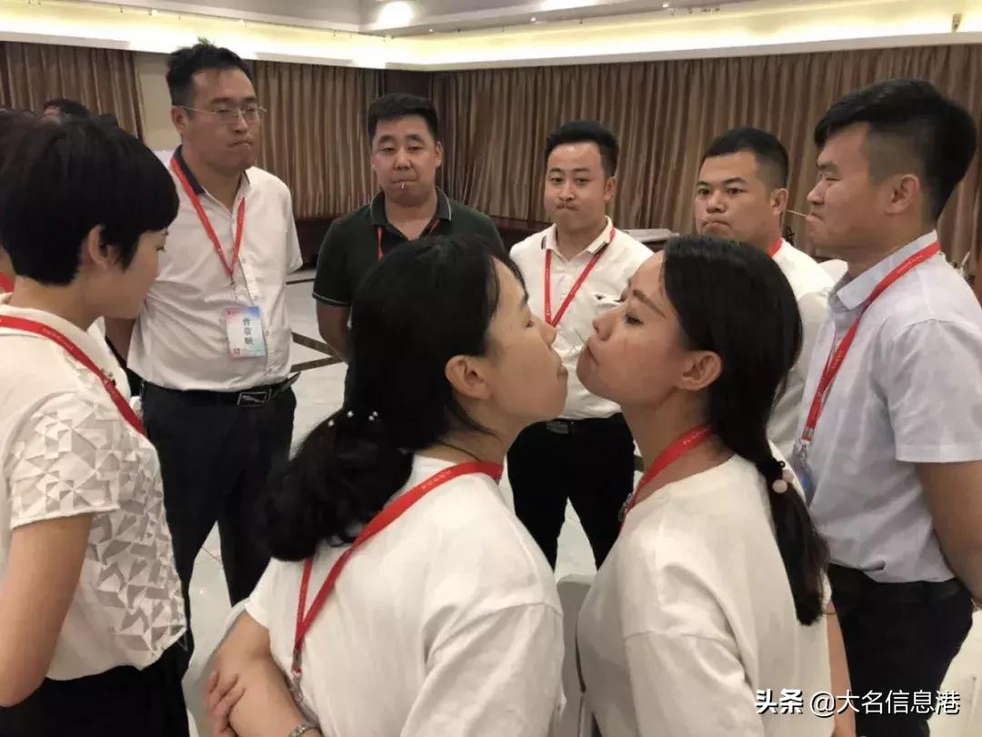 大名中医院组织学习先进管理理念和成功经验，为人民健康保驾护航