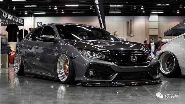 十代思域最实用的改装,十代思域燃动版内饰改装案例